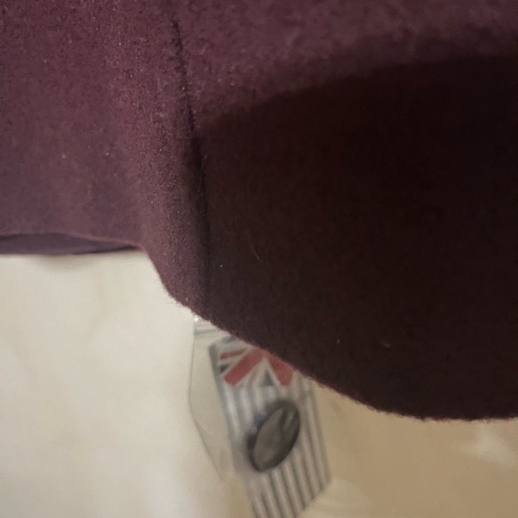 Cape Coat - Picture 6 of 10